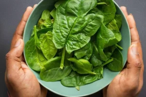 لماذا السبانخ مفتاح الصحة؟ دليل شامل لفوائده