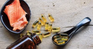 أيهما تختار لصحتك؟ زيت السمك أم أحماض أوميغا 3