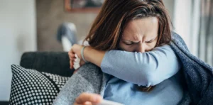 إشارات الإنفلونزا المبكرة التي تكشف الخطر