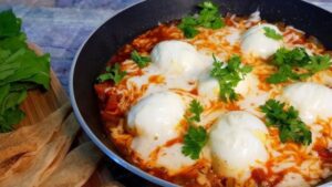 بيضة في اليوم: غذاء كامل يغير حياتك