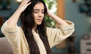 زيت الجوجوبا توازن الزيوت الطبيعية