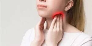 علاج التهاب اللوزتين بالأعشاب والوصفات المنزلية