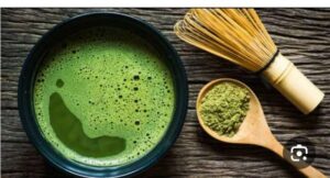 اكتشف سحر الماتشا: الشاي الأخضر الياباني للصحة والحيوية اليومية