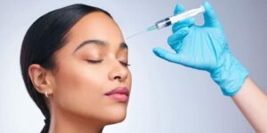 ما تحققه إبرة النضارة للوجه: نضارة طبيعية بدون جراحة