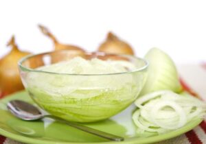 لماذا يجب أن تضيفي البصل الى نظامك الغذائي اليومي