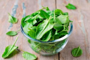 أفضل أطعمة لتقوية المناعة