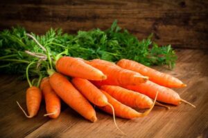 الجزر سر النضارة الطبيعية