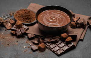 هل الشوكولاتة الداكنة مفيدة وصحية