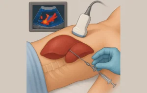 كيف يتخلص الكبد من الدهون وكم يستغرق الأمر