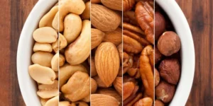 أفضل أطعمة لتقوية الشعر من الجذور