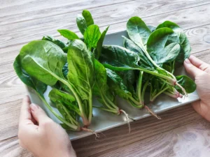 لماذا السبانخ مفتاح الصحة؟ دليل شامل لفوائده