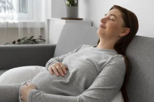 نصائح بسيطة للحفاظ على نظام غذائي صحي طوال فترة الحمل