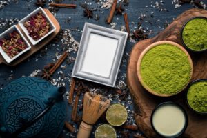 سر الشعر الكثيف الطبيعي: عشبة المشاط مقابل السدر ووصفات الدمج السحرية