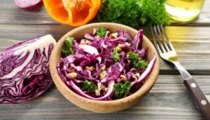 الملفوف للرشاقة: مزاياه لحرق دهون البطن بفعالية