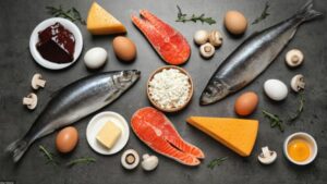 هل يعاني جسمك من نقص الفيتامينات؟ هذه أهم العلامات