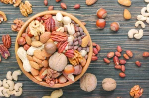 أفضل أطعمة لتقوية المناعة