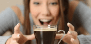 كيف تساعد القهوة على خسارة الوزن