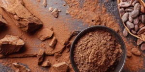 الكاكاو رحلة الطعم من غابات الأمازون إلى فوائد الصحة والمتعة