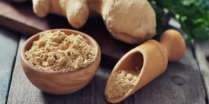 الزنجبيل للصحة والجمال