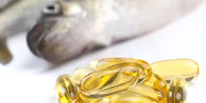 أيهما تختار لصحتك؟ زيت السمك أم أحماض أوميغا 3