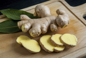 الزنجبيل نار الطبيعة للصحة والإشراقة