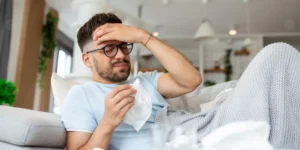 إشارات الإنفلونزا المبكرة التي تكشف الخطر