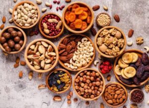 أسرار أفضل أصناف المكسرات لصحة قلب مثالية