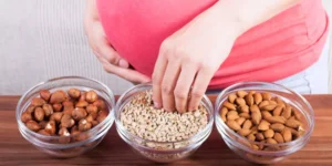 نصائح بسيطة للحفاظ على نظام غذائي صحي طوال فترة الحمل