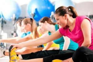 كيف تبني لياقة بدنية ممتازة؟ دليل شامل للجسم الرياضي