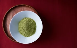 كيف يعمل السدر على زيادة كثافة الشعر