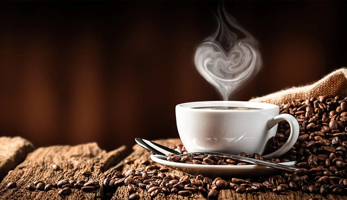 كيف تساعد القهوة على خسارة الوزن