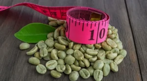 القهوة الخضراء: سر التنحيف الطبيعي وحرق الدهون