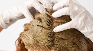 من النقش إلى العناية: كل ما تحتاجين معرفته عن الحنّاء