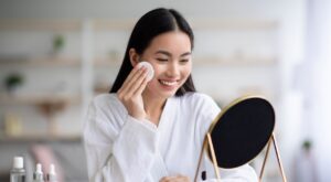 خل التفاح: السر لصحة الهضم والوزن والبشرة