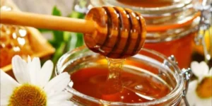 العسل.. صيدلية طبيعية في ملعقة