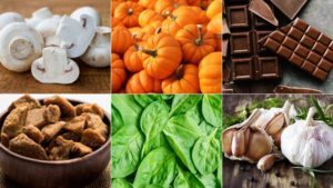 أفضل أطعمة لتقوية المناعة