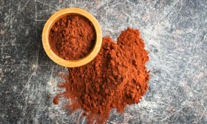 سر الشعر الكثيف الطبيعي: عشبة المشاط مقابل السدر ووصفات الدمج السحرية