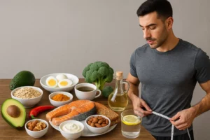 الأطعمة التي تزيد حرق دهون الجسم: دليلك الشامل