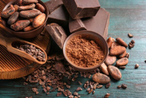 الكاكاو رحلة الطعم من غابات الأمازون إلى فوائد الصحة والمتعة