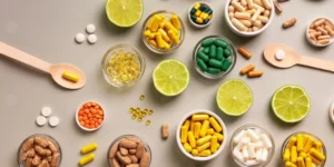 هل يعاني جسمك من نقص الفيتامينات؟ هذه أهم العلامات