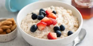 لماذا يستحق الشوفان مكانًا في روتينك اليومي