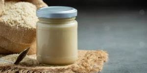 الطحينية: علاج طبيعي لمشكلات الجهاز الهضمي