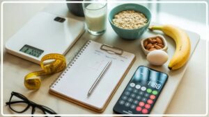 كم تحرق سعرات في 24 ساعة؟ دليلك للمعرفة الدقيقة