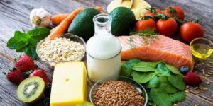 كيف تكتسب الوزن بطريقة صحية ومتوازنة