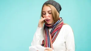 تراكم المخاط في الصدر: الأسباب والحلول السريعة