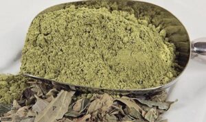 كيف يعمل السدر على زيادة كثافة الشعر