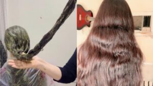 كيف يعمل السدر على زيادة كثافة الشعر