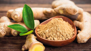 الزنجبيل نار الطبيعة للصحة والإشراقة