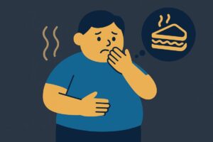 جوع نفسي بعد الشبع: الأسباب الخفية و5 طرق للسيطرة عليه