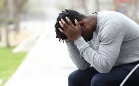 هل الاكتئاب عرض أم مرض؟